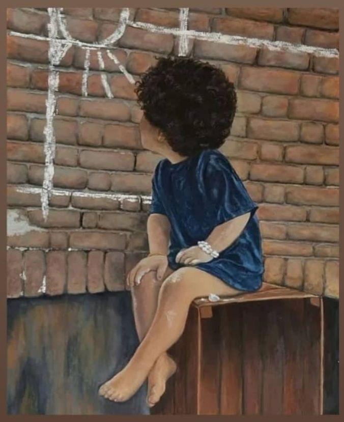 آموزش حرفه‌ای نقاشی و طراحی در جنت‌آباد غرب با اساتید مجرب